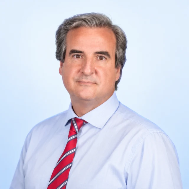 Miguel Acebes